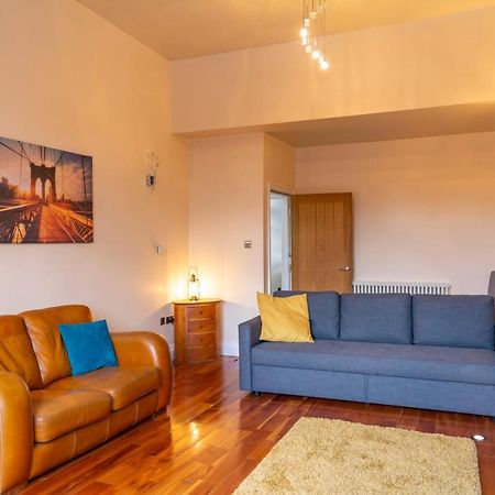 Apartment No 1 - The Old Red King Pub, Whitefield, מנצ'סטר מראה חיצוני תמונה