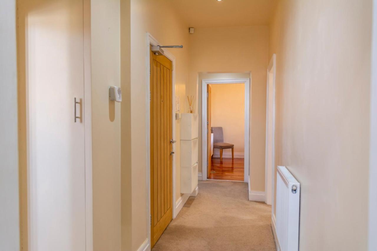Apartment No 1 - The Old Red King Pub, Whitefield, מנצ'סטר מראה חיצוני תמונה