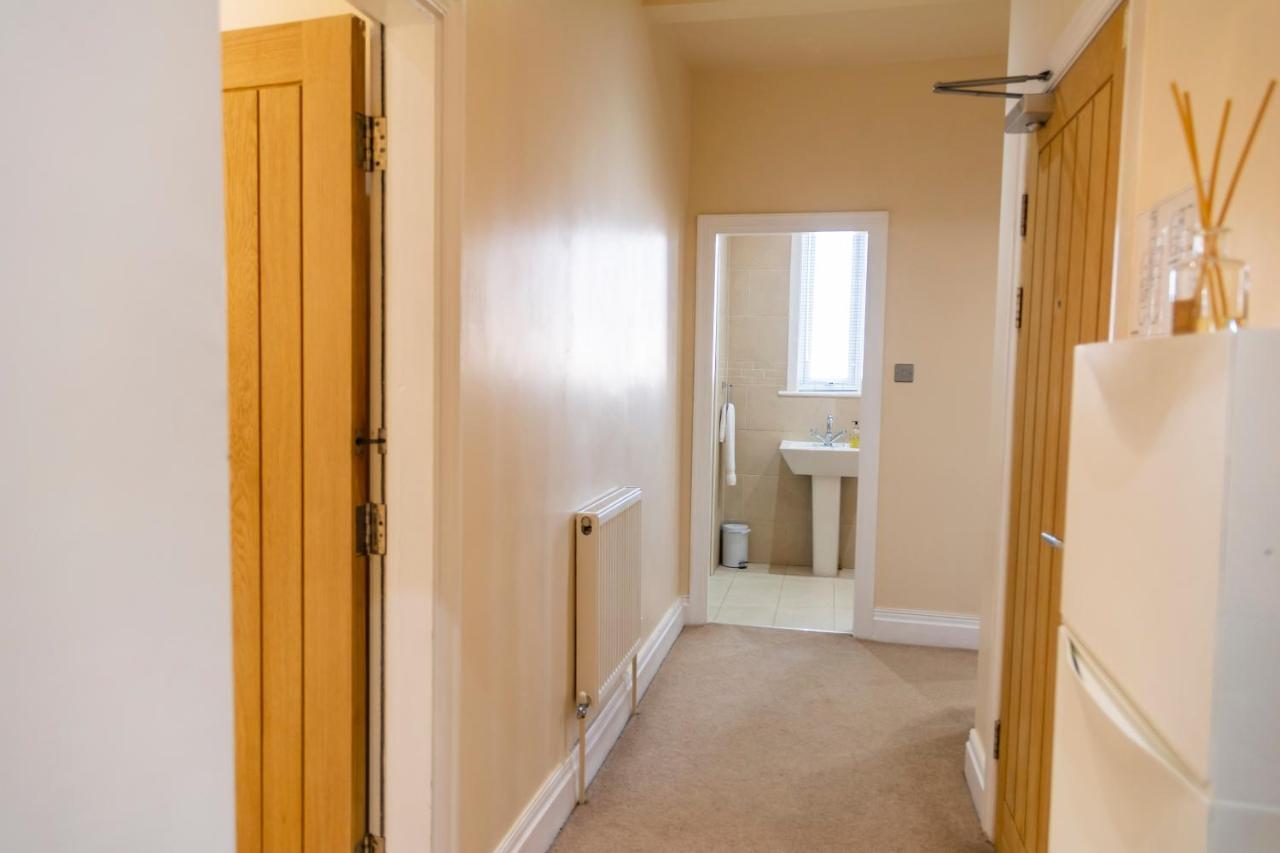 Apartment No 1 - The Old Red King Pub, Whitefield, מנצ'סטר מראה חיצוני תמונה