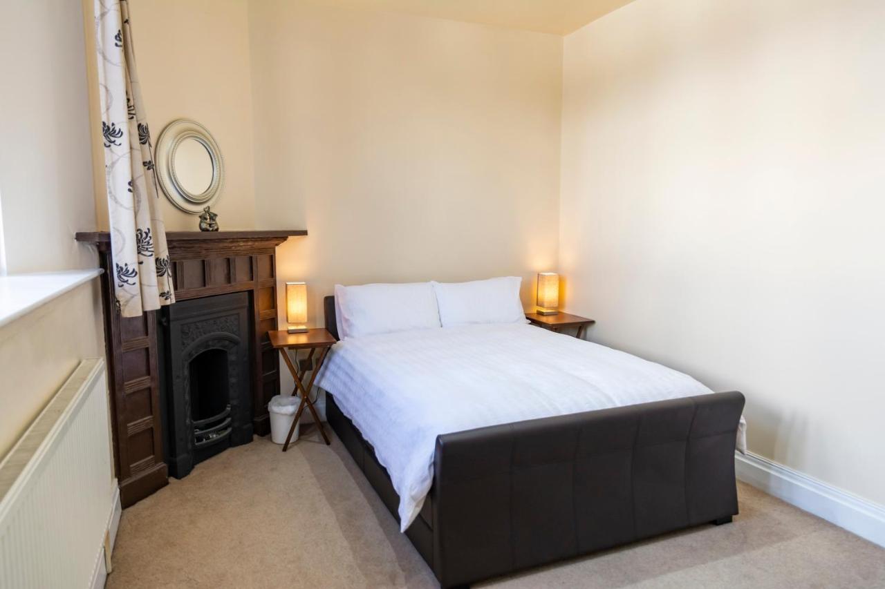 Apartment No 1 - The Old Red King Pub, Whitefield, מנצ'סטר מראה חיצוני תמונה