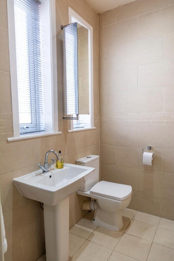 Apartment No 1 - The Old Red King Pub, Whitefield, מנצ'סטר מראה חיצוני תמונה